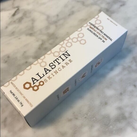 Alastin Other - 🔥Alastin Hydratint SPF36 SunScreen